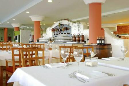 Iberostar Playa Gaviotas Park-All inclusive - 36