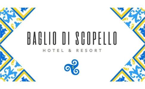Baglio Di Scopello - 127