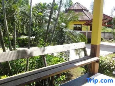 Rangsiman Garden - 28
