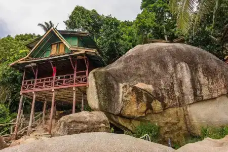 Mai Pen Rai Bungalows - 71