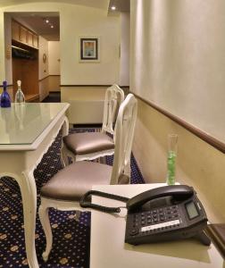 Best Western Plus Genova - 38