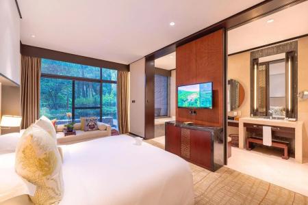 Millennium Resort Hangzhou - 27