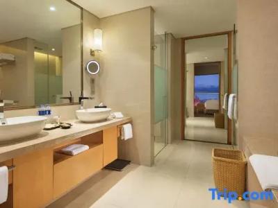 Hilton Nanjing Riverside - 173