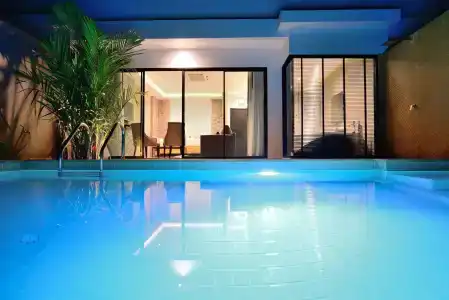 Pumeria Resort Phuket - Sha Plus - 10