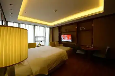 Han Yue Lou Nanjing - 81