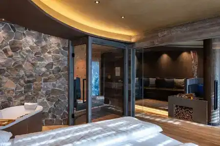 La Roccia Wellness - 86
