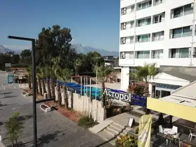 Acropol Beach - 8