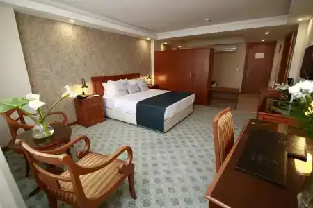 Tuzla Garden & Spa - 39