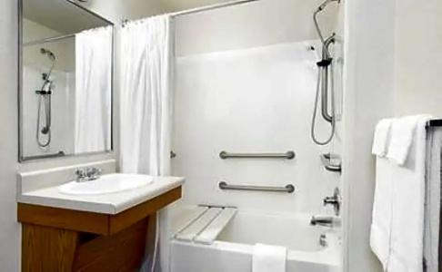 WoodSpring Suites - 29