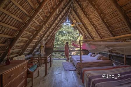 Cabarete Boutique Eco Lodge Beachfront - 45
