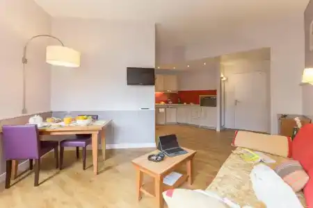 Résidence Pierre & Vacances Premium Haguna - 101