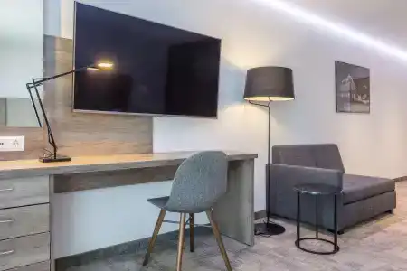 Park Inn By Radisson Wismar - 63