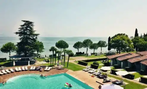 Splendido Bay Luxury Spa - 16
