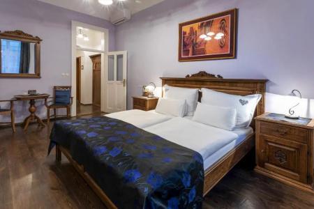 Residence U Černého Orla - 46