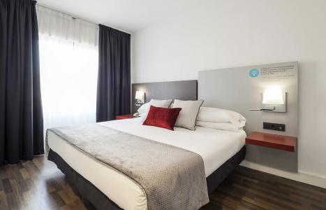 Ilunion Suites Madrid - 2