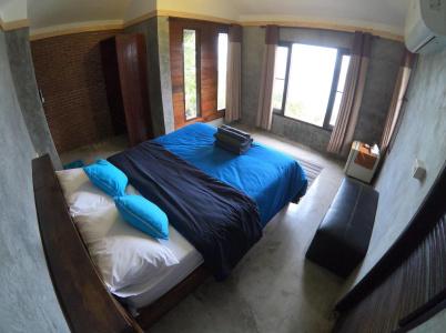 Blue Heaven Resort Koh Tao - 3
