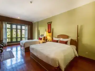 Prince d'Angkor & Spa - 56