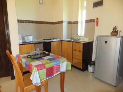 Villa Narmada - 18