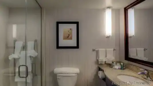 Hilton Garden Inn Virginia Beach Oceanfront - 10