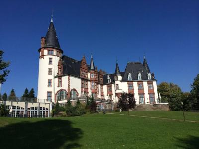 SeeSchloss Klink - 30