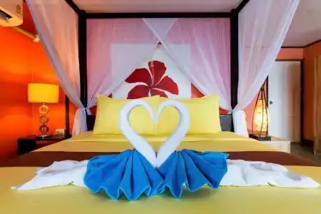 Lareena Resort Koh Larn Pattaya - 84