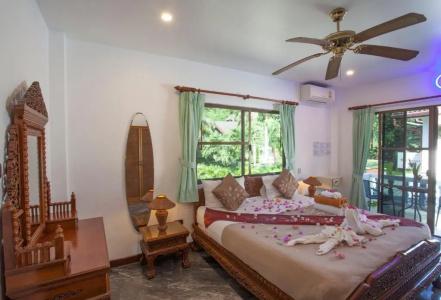 Ya Nui Resort - Sha Extra Plus Room Isulation - 166