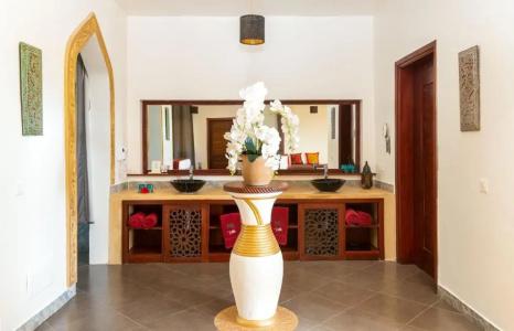 Natural Kendwa Villa - 50