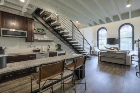 Studio 154 Luxury - 154
