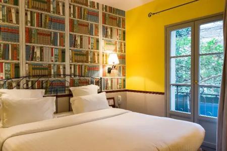 Relais Saint Sulpice - 76