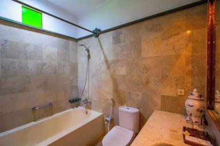 Alam Puri Art Museum Resort & Spa - 7