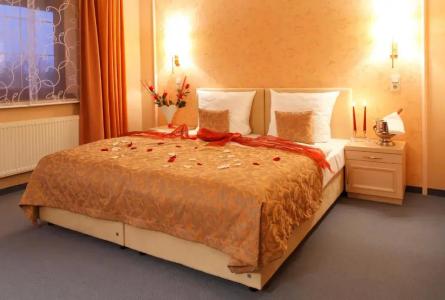 Willmersdorfer Hof - 17