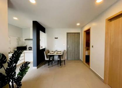 Ss & Residence - 6