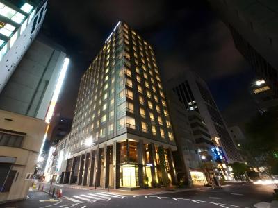 Solaria Nishitetsu Ginza - 24