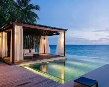 Park Hyatt Maldives Hadahaa - 37
