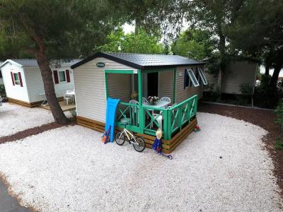 Camping Resort Les Champs Blancs - 17
