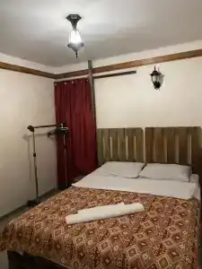 Mini Hostel N.Tigranyan 5 - 20