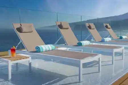 Atlantic Mirage Suites & Spa - 14