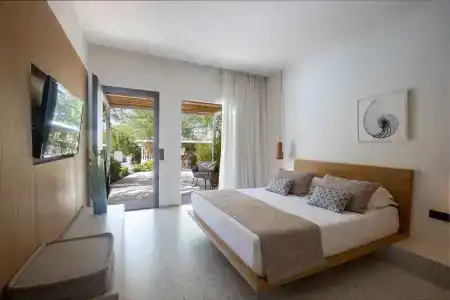 Kouros Exclusive & Suites - Adults Only - 33