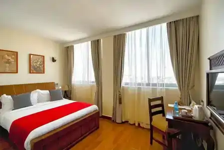 Kibo Palace - 80
