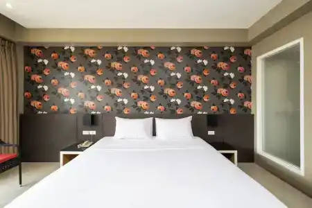 Welcome Plaza Pattaya - 61