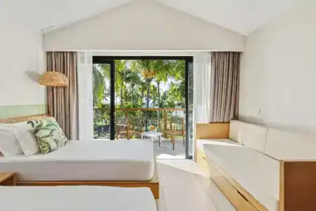 Coral Azur Beach - 78