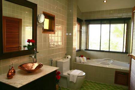 Oriental Siam Resort - Sha Extra Plus Certified - 37