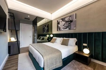 San Pietro Grand Suite - 43