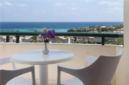 Hipotels Marfil Playa - 20