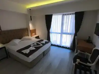 Tymbris Eskisehir - 2