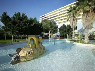 Esperides Beach Resort - 31