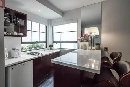 FlowSuites Polanco - 45
