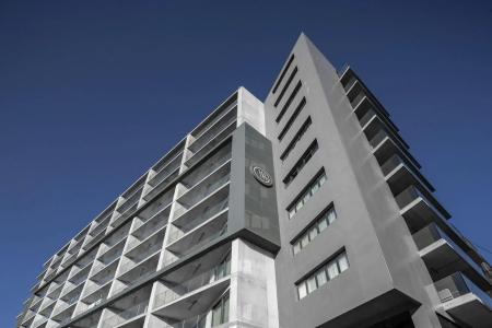 Grands Suites Residences & SPA - 0