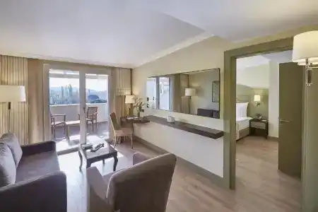 Ramada Kazdaglari Thermal & Spa - 55