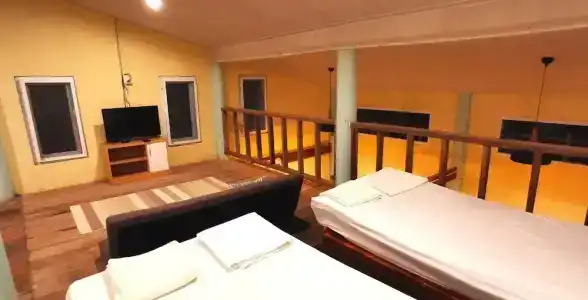 Koh Mook Riviera Beach - 167